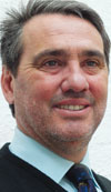 Peter Turvey